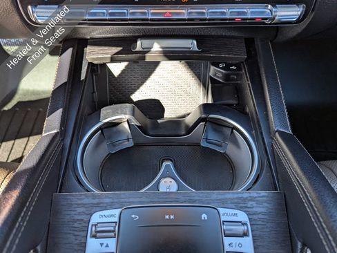 Used 2020 Mercedes-Benz GLS 450 4MATIC image 27