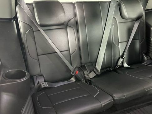 Used 2019 Chevrolet Tahoe LT w/ LT Signature Package image 30