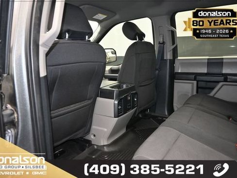 Used 2019 Ford F150 XL w/ Equipment Group 101A Mid AWD/4WD image 10