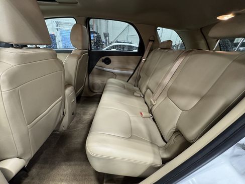 Used 2008 Chevrolet Equinox LTZ image 20