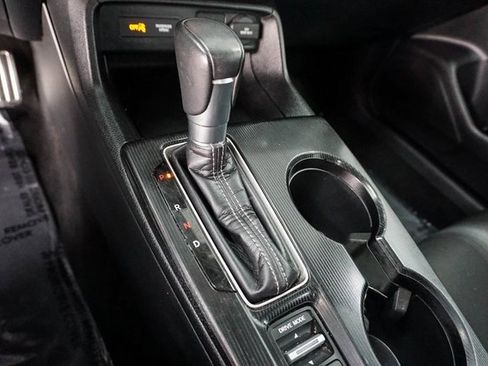 Used 2024 Honda Civic Sport image 15