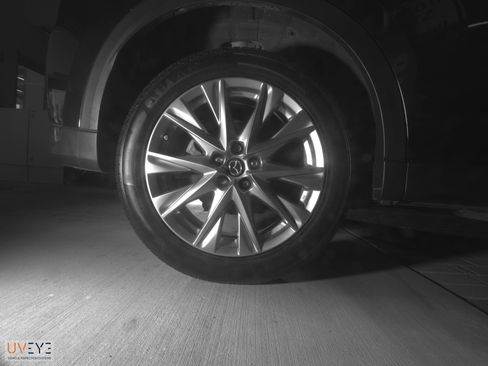 Used 2020 MAZDA CX-5 Grand Touring FWD image 22