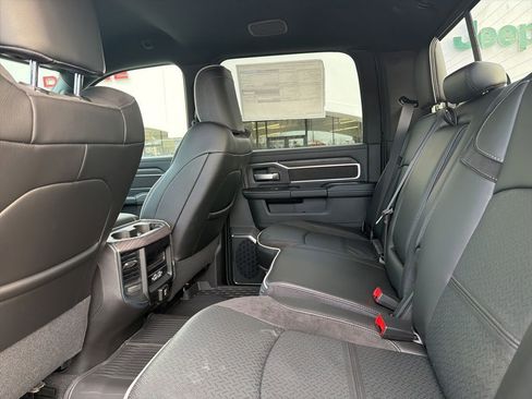 New 2026 RAM 3500 Laramie image 15