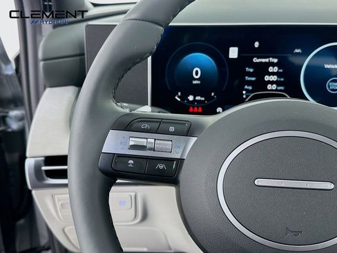 New 2026 Hyundai Tucson Limited image 14