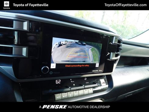 Used 2023 Toyota Tundra SR5 image 10