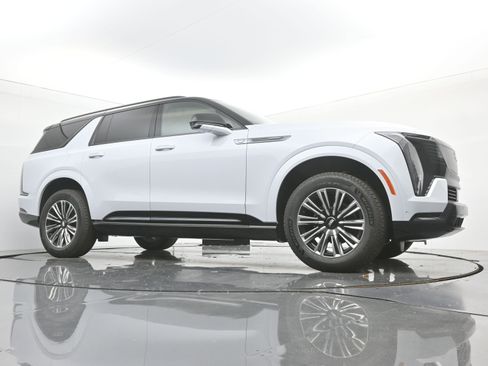 New 2026 Cadillac Escalade IQL Sport 1 image 21