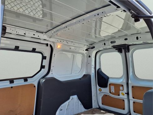 Used 2019 Ford Transit Connect XLT FWD image 24