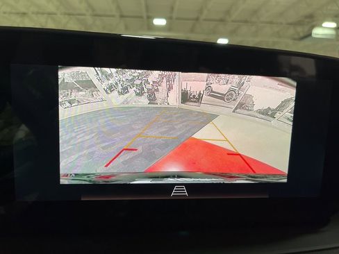 New 2026 Buick Encore GX Sport Touring w/ Comfort Package AWD/4WD image 34