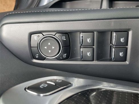 New 2025 Ford Expedition Max Platinum w/ Stealth Appearance Package image 16