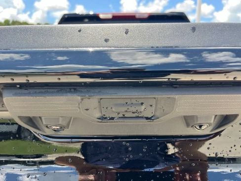New 2026 Chevrolet Silverado 1500 RST w/ All Star Edition Plus AWD/4WD image 7