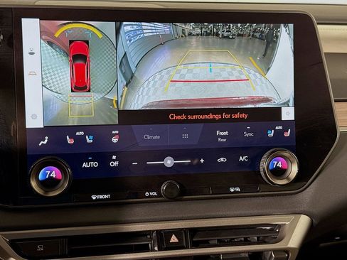 Certified 2023 Lexus RX 350 Premium Plus image 14