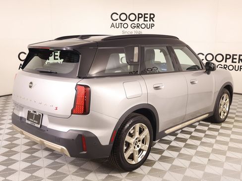 Used 2025 MINI Cooper Countryman S AWD/4WD image 21