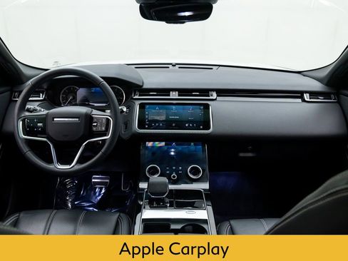 Used 2023 Land Rover Range Rover Velar R-Dynamic S image 9