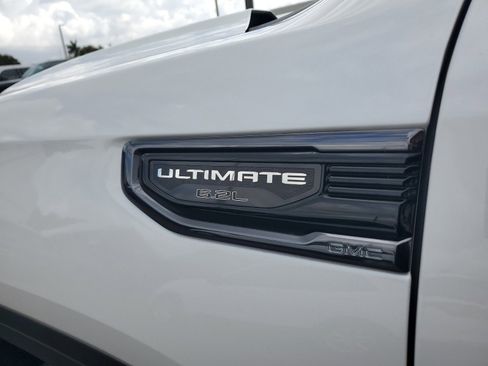 Used 2024 GMC Sierra 1500 Denali Ultimate image 31