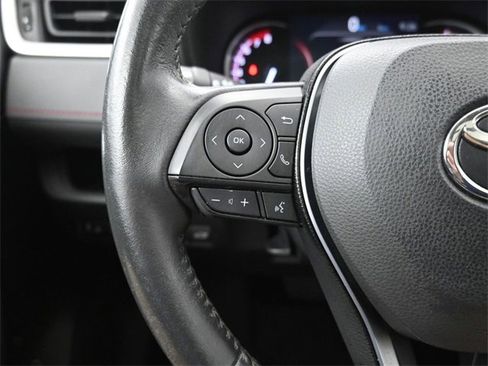 Used 2020 Toyota RAV4 TRD Off-Road image 28