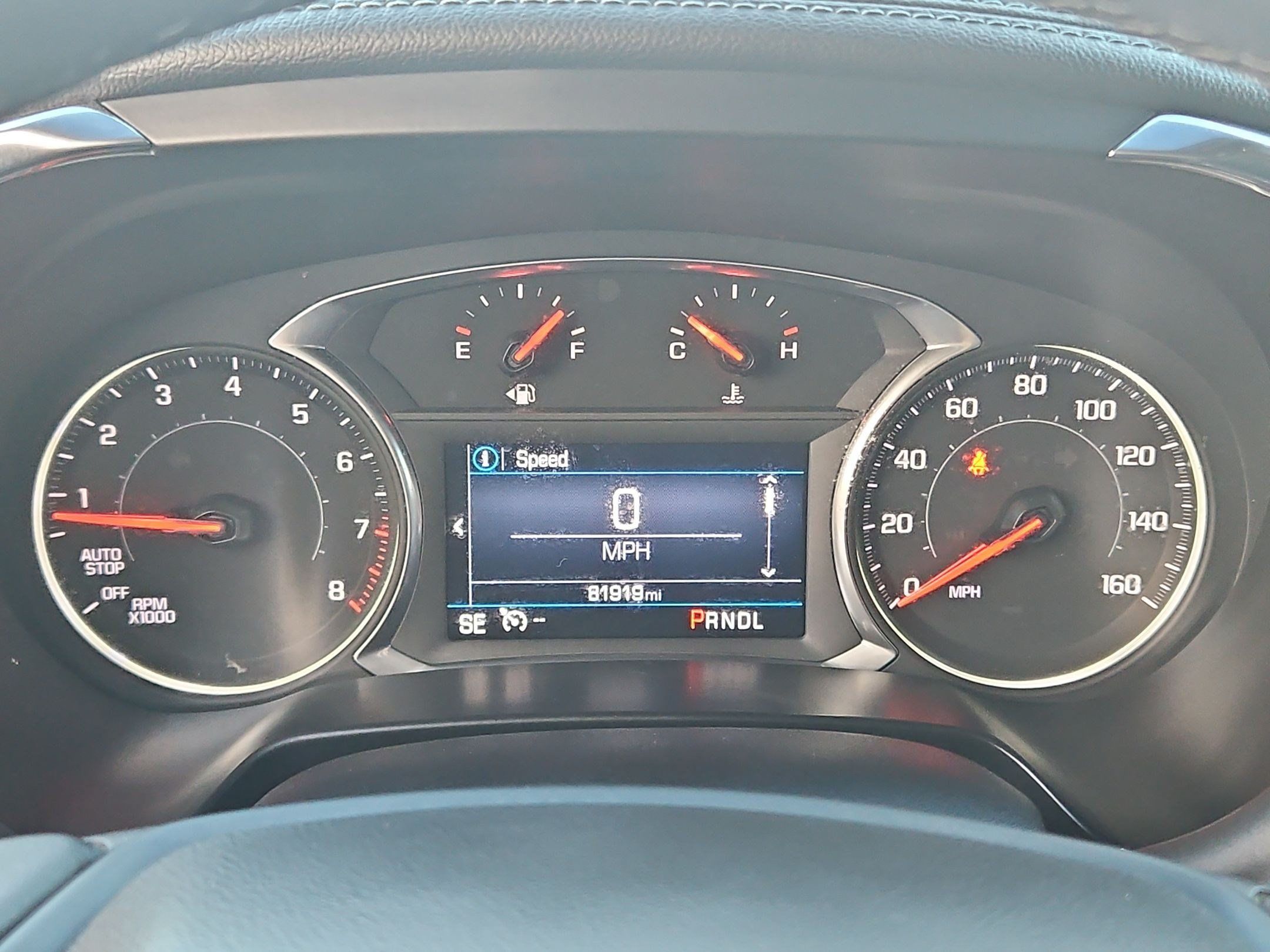 Certified 2019 Chevrolet Blazer LT FWD image 14