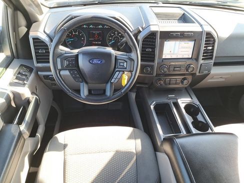 Used 2018 Ford F150 XLT w/ Equipment Group 302A Luxury image 18