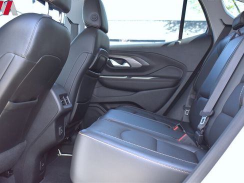 Used 2020 GMC Terrain SLT w/ Preferred Package AWD/4WD image 28