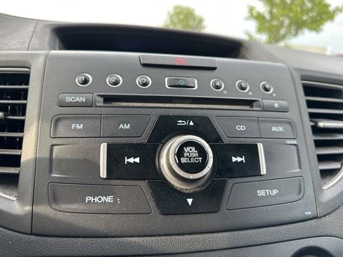 Used 2012 Honda CR-V EX image 24