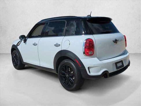 Used 2015 MINI Cooper Countryman S FWD image 7