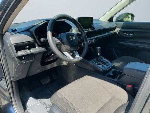 Used 2025 Honda CR-V LX image 11