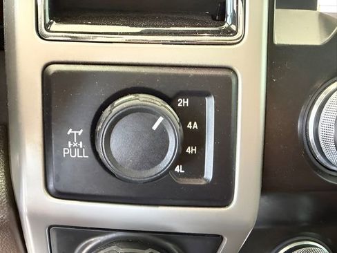 Used 2020 Ford F150 King Ranch w/ Equipment Group 601A Luxury image 23