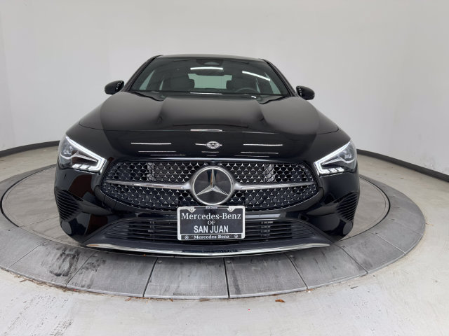 Certified 2026 Mercedes-Benz CLA 250 image 14