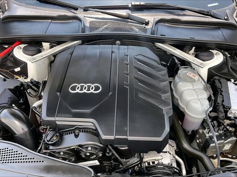 Used 2022 Audi A5 2.0T Prestige w/ Black Optic Plus Package AWD/4WD image 13