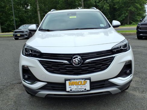 Certified 2023 Buick Encore GX Essence w/ Experience Buick Package AWD/4WD image 2