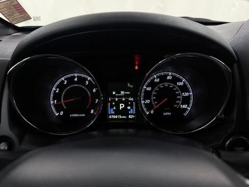 Used 2024 Mitsubishi Outlander Sport SEL AWD/4WD image 23