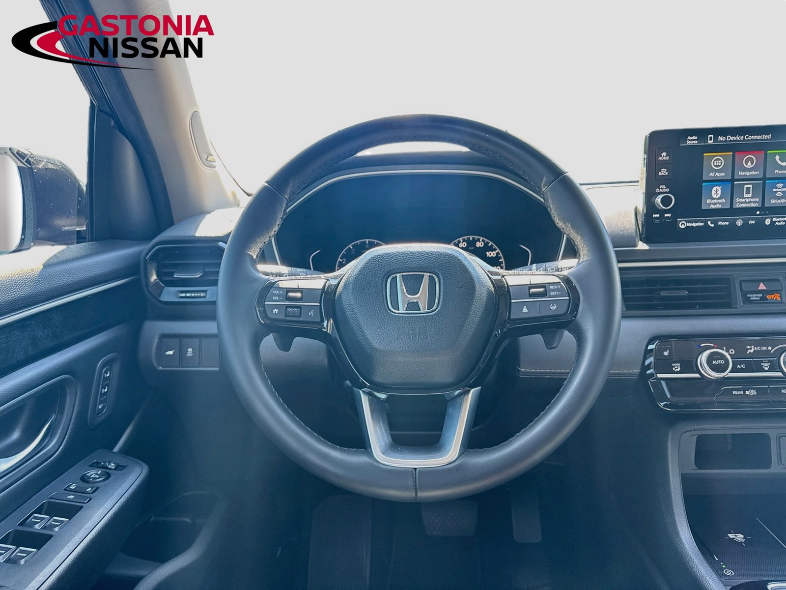 Used 2024 Honda Pilot Touring image 30