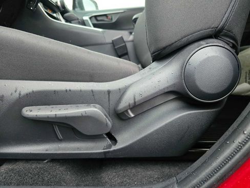 Certified 2025 Toyota RAV4 LE image 23