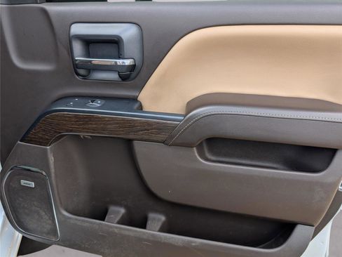 Used 2018 GMC Sierra 3500 Denali w/ Duramax Plus Package image 37