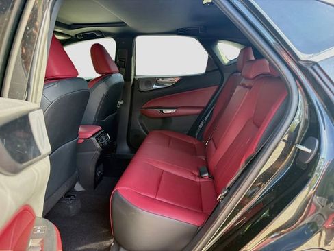 Used 2026 Lexus NX 350 AWD w/ Cold Area Package image 20