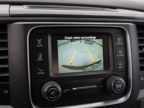 Used 2019 RAM 1500 Tradesman w/ Protection Group image 29