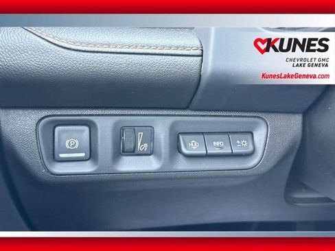 Used 2023 GMC Acadia AT4 w/ GMC Pro Grade Package AWD/4WD image 35