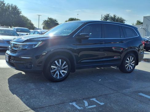 Used 2019 Honda Pilot EX-L image 23