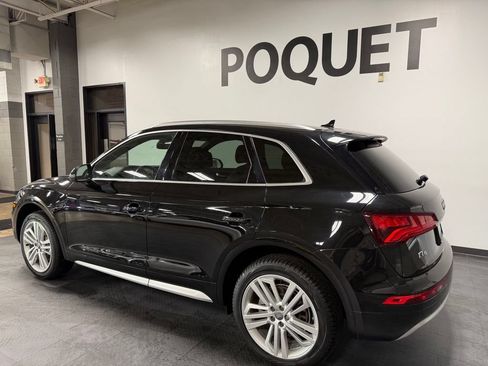 Used 2018 Audi Q5 2.0T Premium Plus AWD/4WD image 6