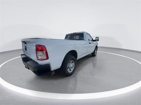 Used 2023 RAM 2500 Tradesman image 8