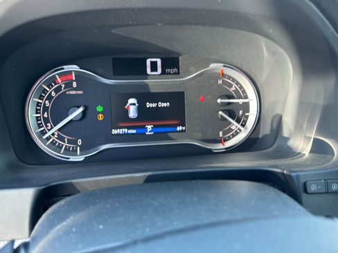 Used 2016 Honda Pilot EX-L image 7