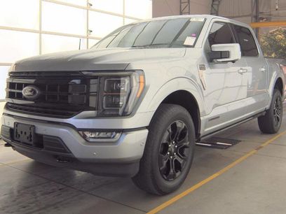 Used 2022 Ford F150 Platinum w/ Equipment Group 701A High
