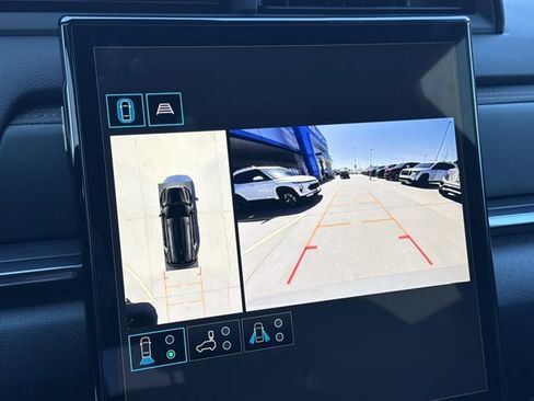 New 2026 GMC Terrain AT4 AWD/4WD image 8
