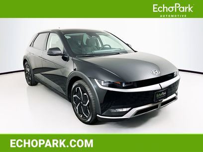 Used 2024 Hyundai Ioniq 5 SEL