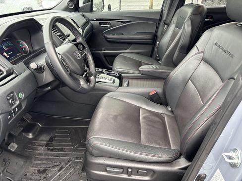 Used 2022 Honda Pilot Black Edition image 13