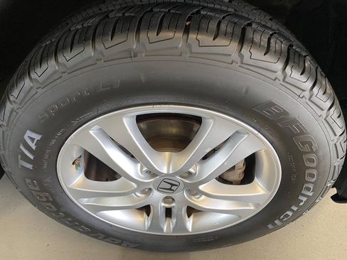 Used 2010 Honda CR-V EX image 9