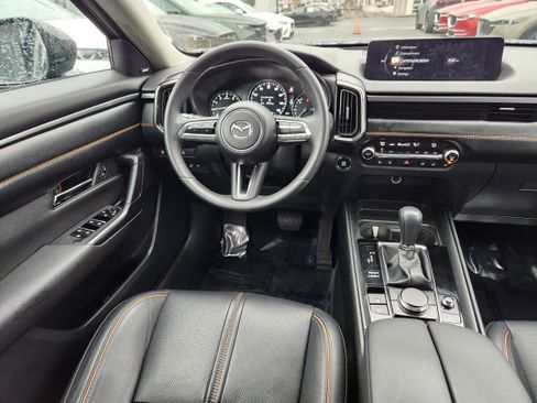 Certified 2023 MAZDA CX-50 AWD 2.5 S w/ Cargo Package image 14