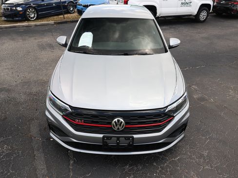 Used 2020 Volkswagen Jetta GLI FWD image 22
