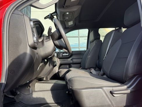 Used 2020 GMC Sierra 2500 Base image 6