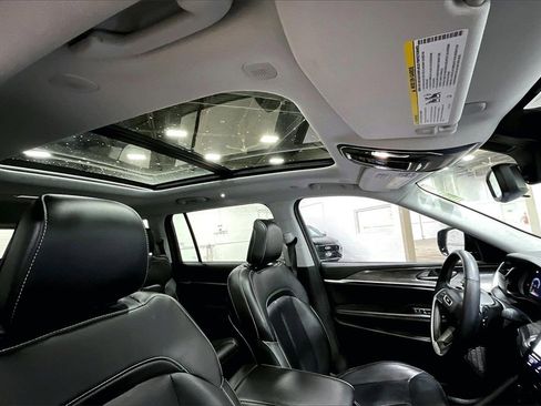 Used 2021 Jeep Grand Cherokee L Limited image 21