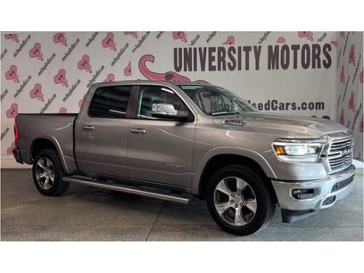 Used 2021 RAM 1500 Laramie